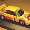[CALCA] Seat Cordoba WRC "RACC"#2 D. Solà Campeonato España Rallys Tierra 2002 (Ref. 028DECA43) 1:43 Kit Car 43