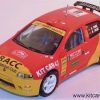 [CALCA] Fiat Punto S1600 #46 X. Pons Rally Monte Carlo 2004 (Ref. 048DECA24) 1:24 Kit Car 43