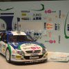 [CALCA] Citroën Xsara WRC Kronos #17 X. Pons Rally Argentina 2005 (Ref. 101aDECA18) 1:18 Kit Car 43