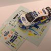 [CALCA] Ford Focus WRC #14 D. Solà Rally Alemania 2005 (Ref. 102DECA43) 1:43 Kit Car 43