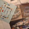 [CALCA] BMW M3 #7 J. Bassas Rally Costa Brava 1988 (Ref. 109DECA43) 1:43 Kit Car 43
