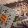[CALCA] Renault R5 Copa #23 J. Bassas Rally Costa Brava 1984 (Ref. 111DECA43) 1:43 Kit Car 43