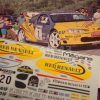 [CALCA] Renault Maxi Megane #20 O. Gomez Rally Catalunya 1996 (Ref. 116DECA43) 1:43 Kit Car 43