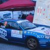[CALCA] Subaru Impreza Gr. N #76 J. Font Rally Monte Carlo 2007 (Ref. 120DECA43) 1:43 Kit Car 43