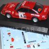 [CALCA] Opel Manta 400 #4 S. Servià Rally Catalunya 1984 (Ref. 122DECA43) 1:43 Kit Car 43