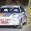 [CALCA] Opel Manta 400 #2 "Beny" Fernandez Rally San Froilán 1985 (Ref. 138DECA43) 1:43 Kit Car 43