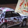 [CALCA] Lancia Delta #8 G. Trelles Rally Costa Brava 1992 (Ref. 140DECA43) 1:43 Kit Car 43