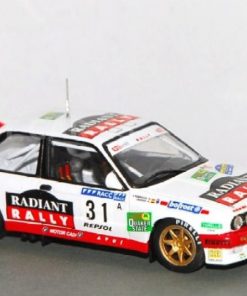 Alternative view of [CALCA] BMW M3 #31 J. Bassas Rally Catalunya Costa Brava 1995 (Ref. 181DECA43) 1:43 Kit Car 43