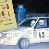 [CALCA] Citroën Visa GTi #43 J.M. Bardolet Rally Costa Brava 1986 (Ref. 184DECA43) 1:43 Kit Car 43