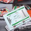 [CALCA] Lola T298 #74 "Bco.Occidental" Jean-Claude Subida Montserrat 1979 (Ref. 198DECA43) 1:43 Kit Car 43