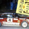 [CALCA] Porsche 911 SC #4 J. Fernández Rally 2000 Virajes 1979 (Ref. 207DECA43) 1:43 Kit Car 43