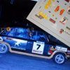 [CALCA] Seat 124 2000 Gr. 5 #7 E. Balcázar Rally 2000 Virajes 1979 (Ref. 210DECA43) 1:43 Kit Car 43