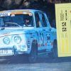 [CALCA] Renault 8 TS #52 J.G. Rasilla Rally RACE 1971 (Ref. 226DECA43) 1:43 Kit Car 43