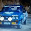 [CALCA ALPS] Ford Escort RS2000 #27 J. Cid Rally Costa Brava 1980 (Ref. 265DECA43) 1:43 Kit Car 43