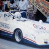 [CALCA ALPS] Lola T298 #9 A. Vilariño Subida Sternberk 1986 (Ref. 270DECA43) 1:43 Kit Car 43