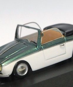 PTV 250 varios colores 1959 (Ref. 117KM43) 1:43 Kit Car 43 - Image 3
