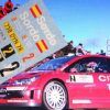 [CALCA ANEXO] Citroen C4 WRC #2 D. Sordo Rally Monte Carlo 2007 (Ref. 154DECA18) 1:18 Kit Car 43