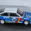 Alfa Romeo Sprint #36 L. Perez-Sala Trofeo Alfa Sprint Europa 1983  1:43 Kit Car 43