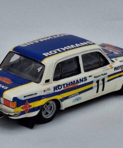 Alternative view of Seat 124 2000 Gr. 2 #11 P. de Sousa Rally Catalunya 1982 (Ref. 171DC43) 1:43 Kit Car 43