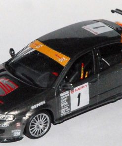 Seat Leon Super Copa 2002 Presentación (Ref. 235DC43) 1:43 Kit Car 43