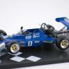 Renault MK20 Martini F2 #1 A. Prost 1977 1:43 Solido
