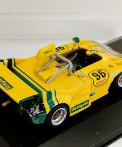 Osella BMW PA2 "Tergal" #96 Joan Fernandez Subida Montseny 1974 (Ref. 299KC43) 1:43 KIT CAR 43 - Image 3