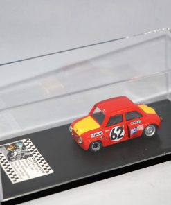 Goggomobil DKW "OVNI" #62 S. Cañellas Begues 1969 (Ref.305KM43) 1:43 Kit Car 43 - Image 3