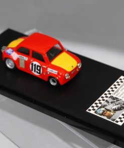Goggomobil DKW "OVNI" #119 S. Cañellas Montserrat 1969 (Ref.306KM43) 1:43 Kit Car 43