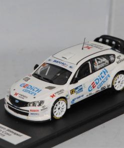 Subaru Impreza WRC G. de la Casa - Alp-2500 2019 (Ref. 312DC43) 1:43 Kit Car 43