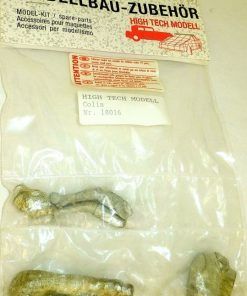 Figura "Colin" 1:18 High Tech Modell