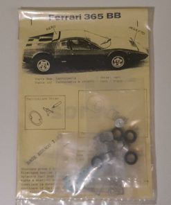 [TRANSKIT] Ferrari 365 BB 1:43