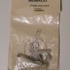 Figura piloto andando 1:43 Nemrod [N43001]