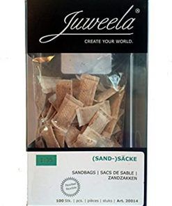25 sacos terreros 1:35 Juweela [20012]
