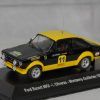 Ford Escort MKII I. Oliveras  Montseny-Guilleries 1978 1:43 Kit Car 43