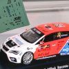 [CALCA ALPS] Cupra TCR (Seat) #25 M. Azcona Spa-Francorchamps 2018 Winner TCR-Europe Series (Ref. 310DECA43) 1:43 Kit Car 43