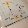 [CALCA] Lancia Stratos #1 B. Darniche Rally Costa Brava 1977 1:43 Rallydraw