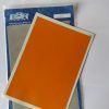 [CALCA] Plancha kevlar carbono tipo 2 (12.7 x 18 cm) 1:43 BBR [DEC17]