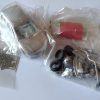[KIT] Fiat Punto S1600 Rally 1:43 Racing43 [sin calca]