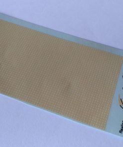 [CALCA] Plancha tapiceria (8 x 4 cm) 1:43 Virages