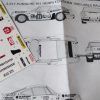 [CALCA] Porsche 911 #21 H. Toivonen Rally 1000 Lagos 1978 1:43