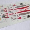 [CALCA] McLaren M23 #36 E. de Villota F1 GP Austria 1977 1:43 Tameo Kits