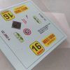[CALCA] Renault 12 #16 V. Folgado Rally Guilleries 1972 1:43 Rallydraw