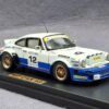 Porsche 911 SC #12 I. Oliveras Rally Costa Brava 1983 1:43 Kit Car 43