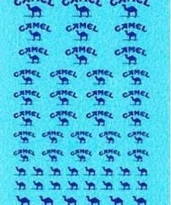 [CALCA] Logos Camel 1:43