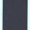 [CALCA] Plancha color negro (103 × 87 mm) Tameo [DG10]
