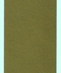 [CALCA] Plancha color oro (120 x 45 mm) Tameo [DG20]