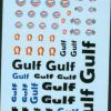 [CALCA] Logos Gulf 1:43 Tron [108]