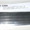 Líneas cromadas adhesivas 0,3 a 1 mm 1:43 1:24 1:18 Tron [SP114]