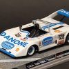 Lola T298 BMW #125 "Danone" J. Fernández Subida Montseny 1983 (Ref. 011aKM43) 1:43 Kit Car 43