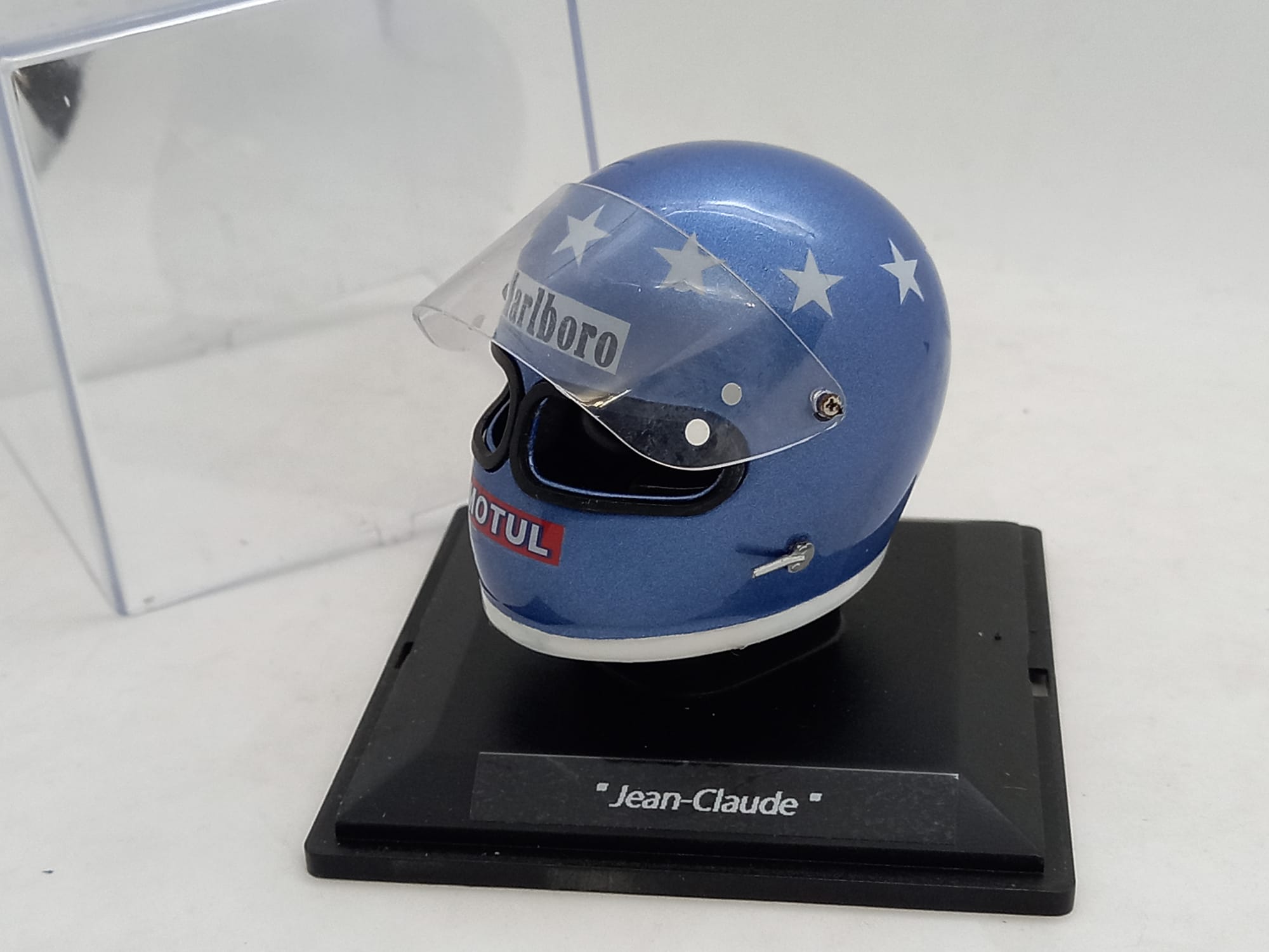 Casco "Jean-Claude" 1:5 Kit Car 43